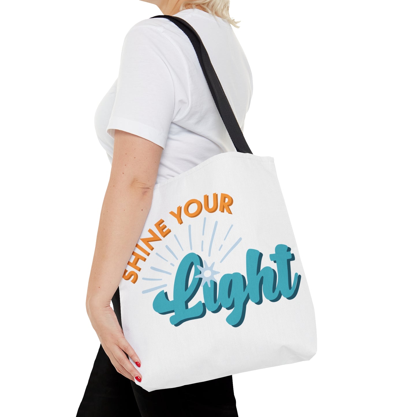 Tote Bag (AOP)