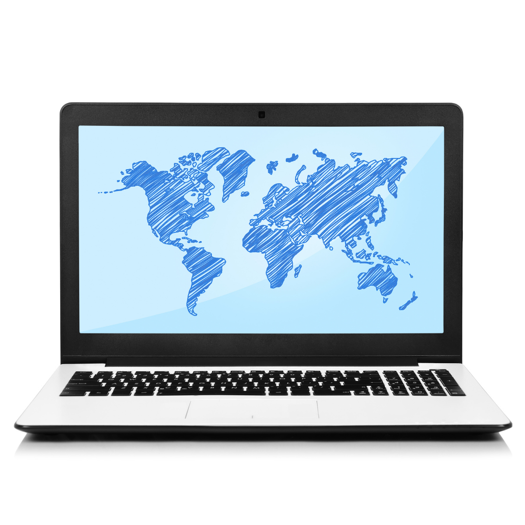 Laptops and Technology for Rapha