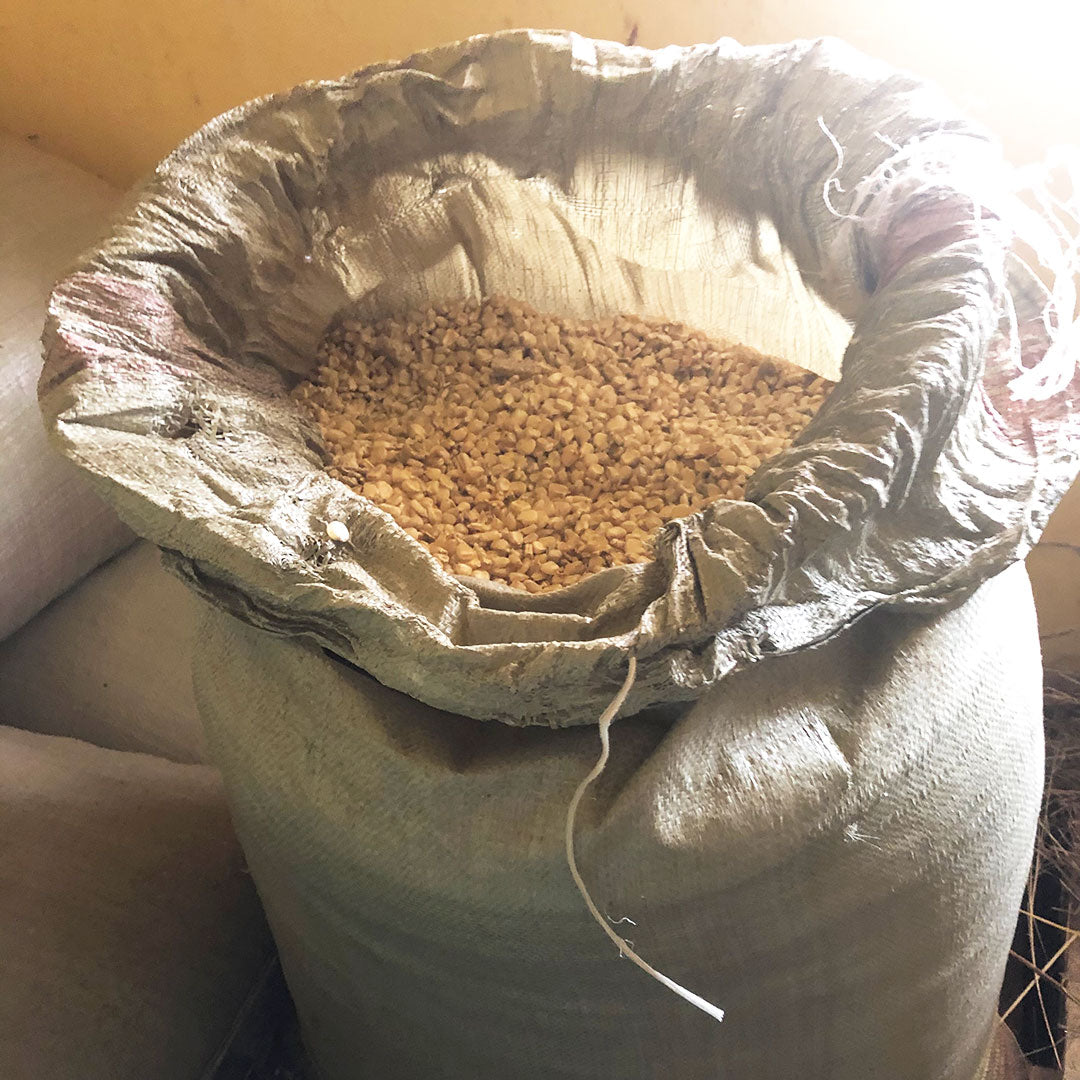 Bag of Maize for Rapha